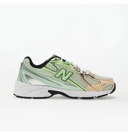 Кросівки чоловічі New Balance 740 Green U740YC2