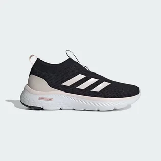 Кроссовки женские Adidas Cloudfoam Move Sock Black ID6525