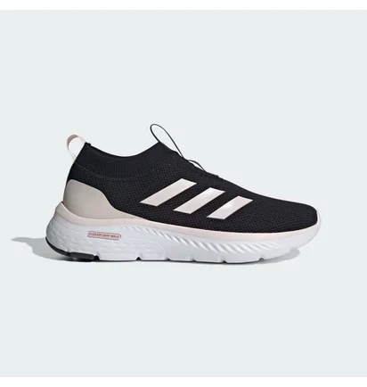 Кроссовки женские Adidas Cloudfoam Move Sock Black ID6525