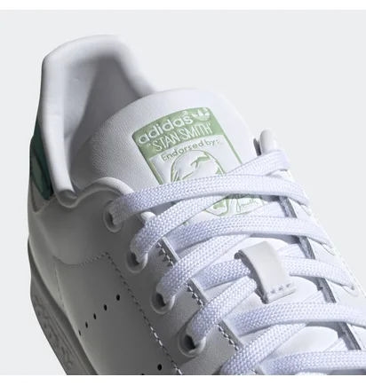 Кросівки чоловічі Adidas Stan Smith White FZ3815