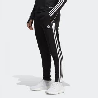 Штаны мужские Adidas Tiro 23 League Training Tracksuit Bottoms Black Hs7230