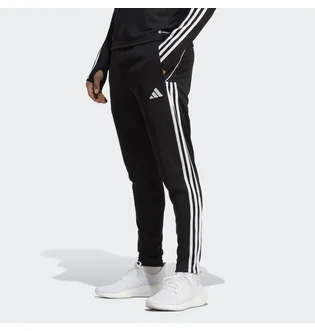 Штаны мужские Adidas Tiro 23 League Training Tracksuit Bottoms Black Hs7230