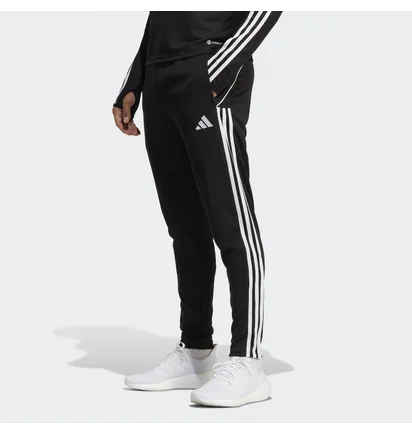 Штаны мужские Adidas Tiro 23 League Training Tracksuit Bottoms Black Hs7230
