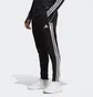 Штаны мужские Adidas Tiro 23 League Training Tracksuit Bottoms Black Hs7230