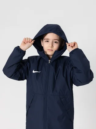 Куртка детская Nike Y Nk Syn Fl Rpl Park20 Sdf Jkt Blue Cw6158-451