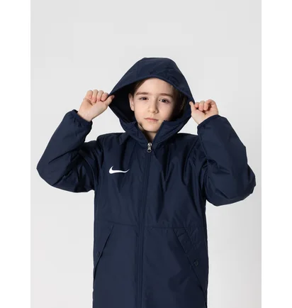 Куртка детская Nike Y Nk Syn Fl Rpl Park20 Sdf Jkt Blue Cw6158-451