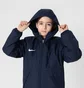 Куртка детская Nike Y Nk Syn Fl Rpl Park20 Sdf Jkt Blue Cw6158-451