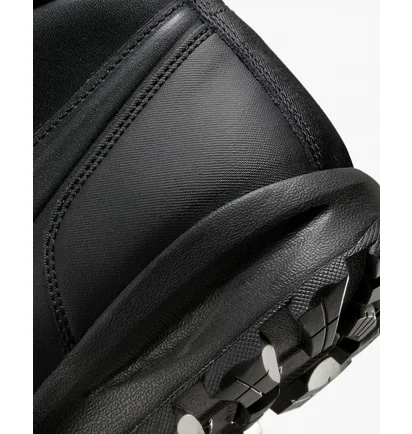 Кросівки чоловічі Nike Manoa Leather Black DC8892-001