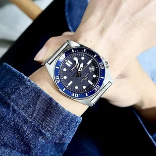 Часы унисекс Casio General Collection MTD-135D-2A