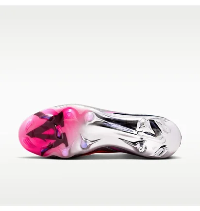 Бутси чоловічі Nike Phantom 6 Low Elite Fg Ap Violet/Red IB5141-600