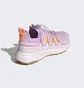 Кроссовки женские Adidas Terrex Voyager 21 Canvas Travel Shoes Pink Gx8688