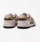 Кросівки жіночі Nike Dunk Low Phantom Sesame Beige/Brown HM9655-001