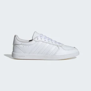 Кроссовки женские Adidas Breaknet Sleek White IH5418