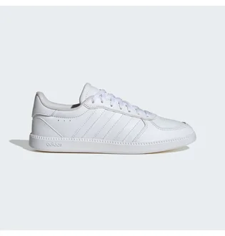 Кроссовки женские Adidas Breaknet Sleek White IH5418