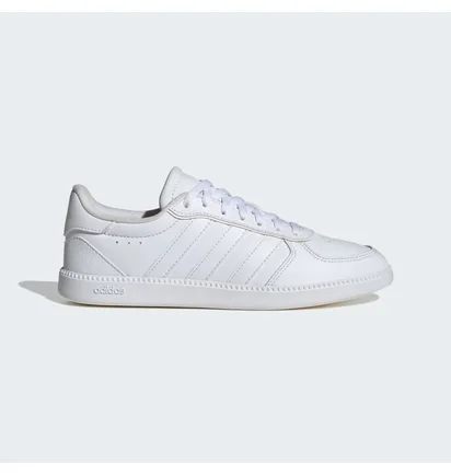 Кросівки жіночі Adidas Breaknet Sleek White IH5418
