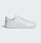 Кросівки жіночі Adidas Breaknet Sleek White IH5418