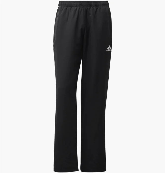 Штани чоловічі Adidas Core 18 Presentation Black CE9045