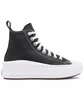 Кеди жіночі Converse Chuck Taylor All Star Black A04831C