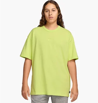 Футболка мужская Nike Sportswear Premium Essential Tee Green DO7392-736
