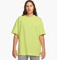 Футболка мужская Nike Sportswear Premium Essential Tee Green DO7392-736
