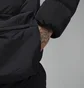 Куртка чоловіча Air Jordan M J Ess Stmt Parka Black Dq7346-010