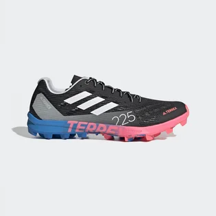 Кроссовки женские Adidas Terrex Speed Sg Trail Running Shoes Black GY6130