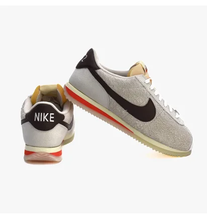 Кроссовки женские Nike Cortez 23 Light Orewood Brown Beige FD2013-100