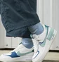 Кросівки жіночі Nike Air Force 1 Shadow White DZ1847-101