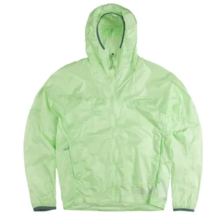 Ветровка мужская Nike Acg Cinder Cone Windproof Jacket Green DB0978-376