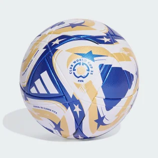 Футбольний м'яч Adidas Mundial De Clubes Fifa Final League Multi JP3072