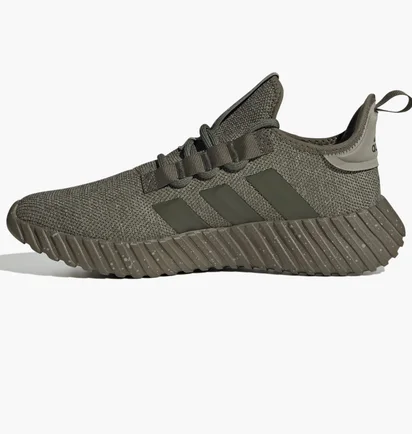 Кроссовки мужские Adidas Kaptir 3.0 Shoes Olive ID7476