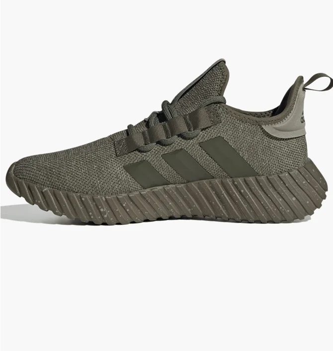 Кроссовки мужские Adidas Kaptir 3.0 Shoes Olive ID7476