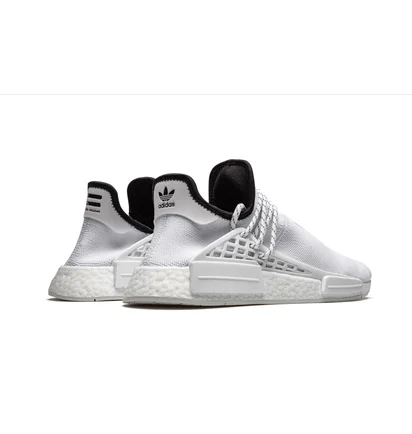 Кросівки чоловічі Adidas Hu Nmd White GY0092
