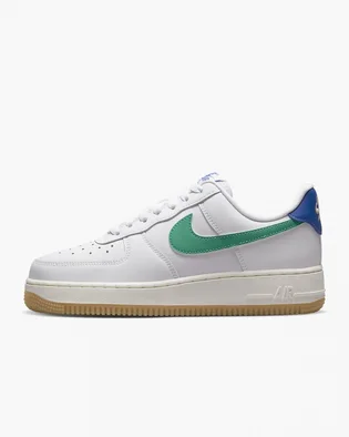 Кросівки жіночі Nike Air Force 1 07 White Dd8959-110