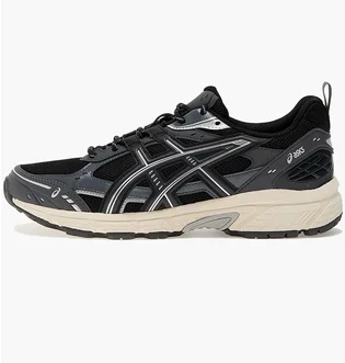 Кроссовки унисекс Asics Gel-Nunobiki Black/Grey 1203A536-003