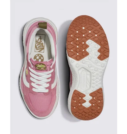Кроссовки унисекс Vans Ultrarange Neo Vr3 Shoe Pink VN000BCEBIY