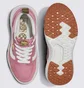 Кроссовки унисекс Vans Ultrarange Neo Vr3 Shoe Pink VN000BCEBIY