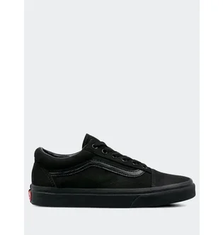 Кеды унисекс Vans Old Skool Black VN0A38G1NRI1SH