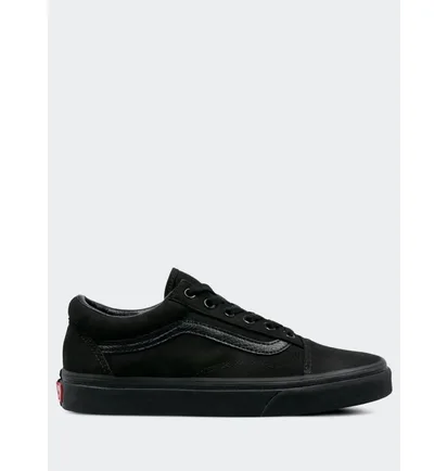 Кеды унисекс Vans Old Skool Black VN0A38G1NRI1SH