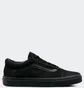 Кеды унисекс Vans Old Skool Black VN0A38G1NRI1SH