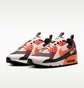 Кроссовки мужские Nike Air Max 90 Drift White/Orange FB2877-004
