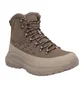 Ботинки женские CMP Dypsie Mid Lifestyle Shoes Wp Brown 3Q83256-08PU