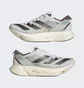 Кроссовки унисекс Adidas Adizero Adios Pro 3 Shoes Grey Gv7067