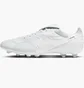 Бутси унісекс Nike Premier Iii Fg White HM0265-100