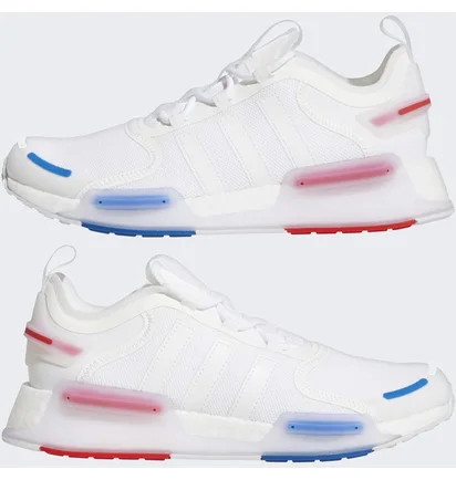 Кроссовки мужские Adidas Nmd_V3 Shoes White Gx3379