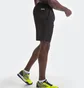 Шорти чоловічі Joma Bermuda Master Tennis Black 100186.100