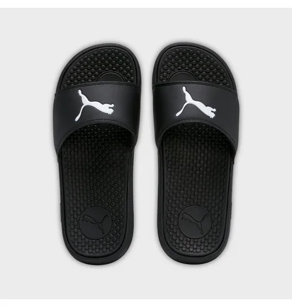 Тапочки жіночі Puma Cool Cat Sport Slide Sandals Black 371016-04