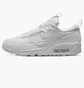 Кроссовки женские Nike W Air Max 90 Futura White Dm9922-101