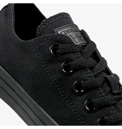 Кеди жіночі Converse Chuck Taylor As Core Black M5039W