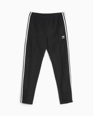 Штаны мужские Adidas Originals Beckenbauer Track Pants Black II5764